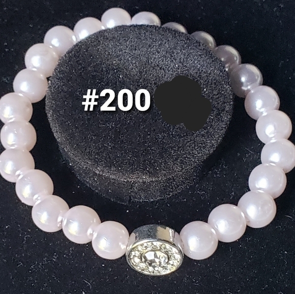 𝅺BRACELETS - Picture 10 of 10